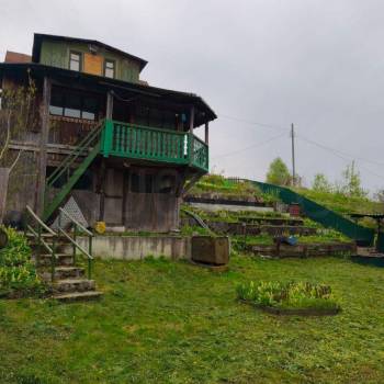 Продается Дом, 49 м²