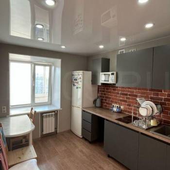 Продается 1-комнатная квартира, 36 м²