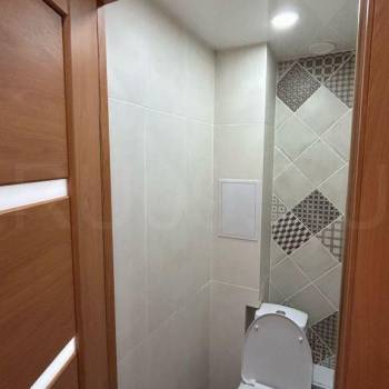 Продается 1-комнатная квартира, 36 м²