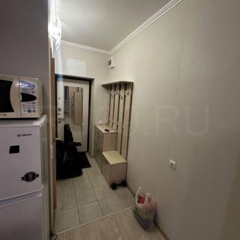 Продается 1-комнатная квартира, 22 м²
