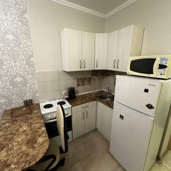 Продается 1-комнатная квартира, 22 м²