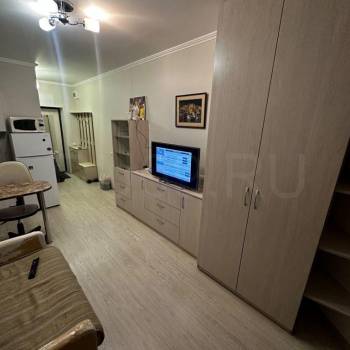 Продается 1-комнатная квартира, 22 м²