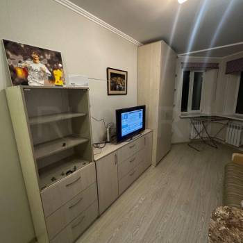 Продается 1-комнатная квартира, 22 м²