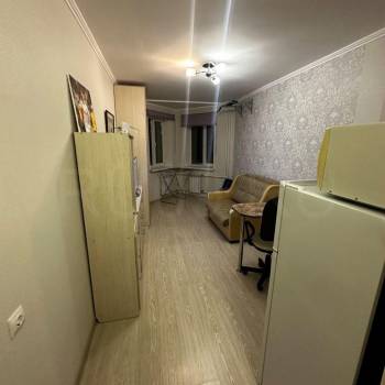 Продается 1-комнатная квартира, 22 м²