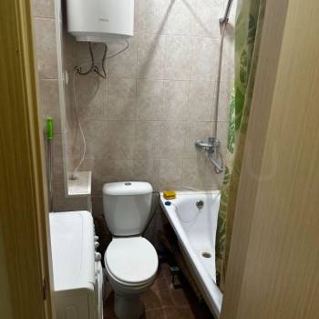 Продается 1-комнатная квартира, 22 м²