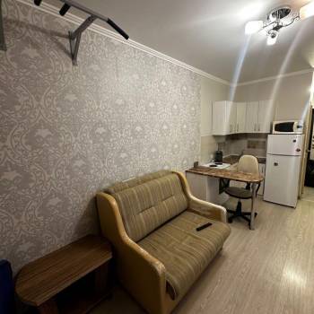 Продается 1-комнатная квартира, 22 м²