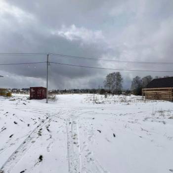 Продается Участок, 1200 м²