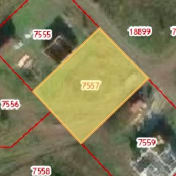 Продается Участок, 1200 м²