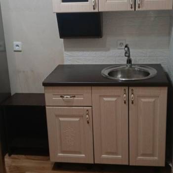 Сдается 1-комнатная квартира, 31 м²