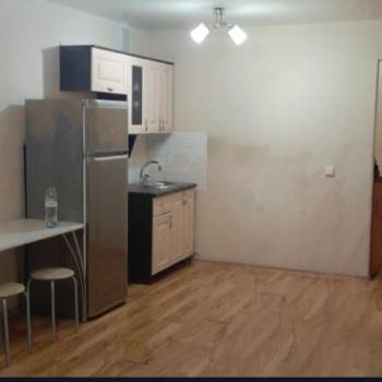 Сдается 1-комнатная квартира, 31 м²