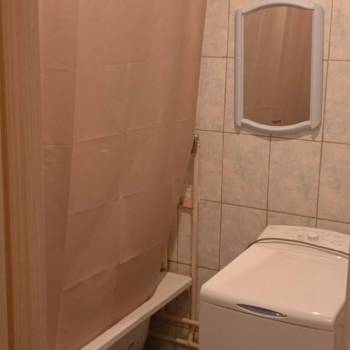 Сдается 1-комнатная квартира, 31 м²