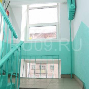 Сдается 1-комнатная квартира, 31 м²