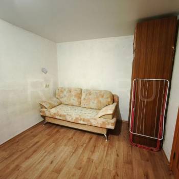 Сдается 1-комнатная квартира, 31 м²