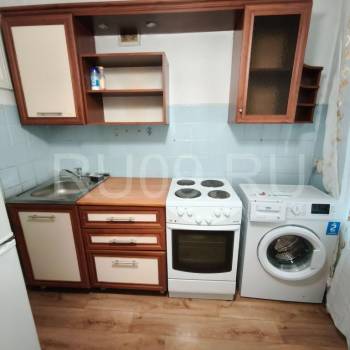 Сдается 1-комнатная квартира, 31 м²