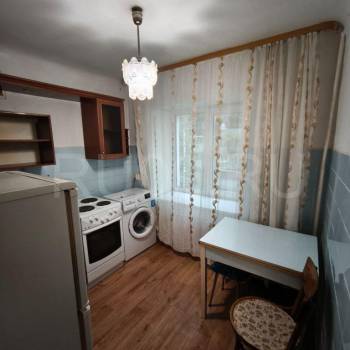 Сдается 1-комнатная квартира, 31 м²