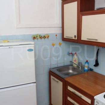 Сдается 1-комнатная квартира, 31 м²