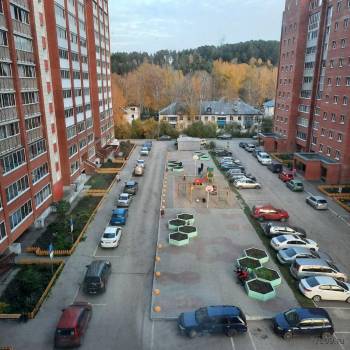 Продается 2-х комнатная квартира, 60 м²