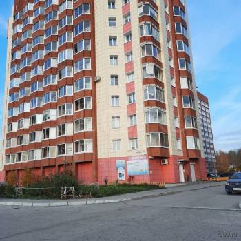 Продается 2-х комнатная квартира, 60 м²