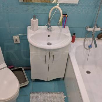 Продается 3-х комнатная квартира, 57 м²