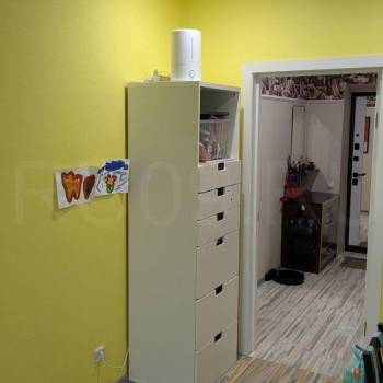 Продается 3-х комнатная квартира, 57 м²