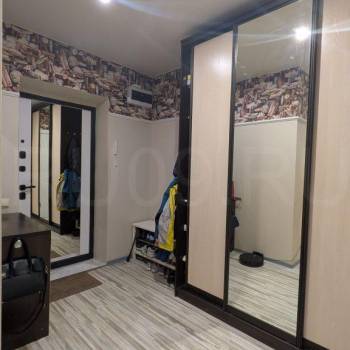 Продается 3-х комнатная квартира, 57 м²