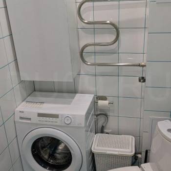 Продается 3-х комнатная квартира, 57 м²