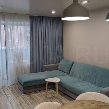 Продается 3-х комнатная квартира, 57 м²