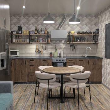 Продается 3-х комнатная квартира, 57 м²