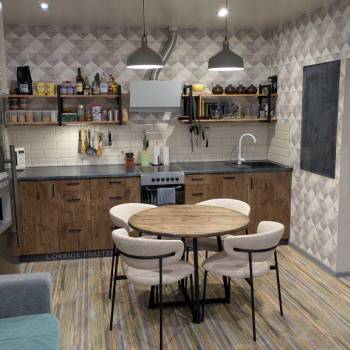 Продается 3-х комнатная квартира, 57 м²