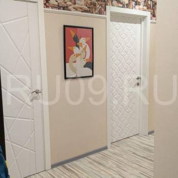 Продается 3-х комнатная квартира, 57 м²