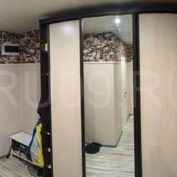 Продается 3-х комнатная квартира, 57 м²