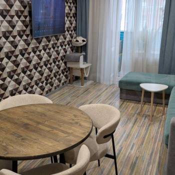 Продается 3-х комнатная квартира, 57 м²