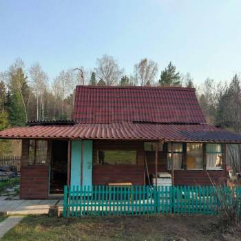 Продается Дом, 45 м²