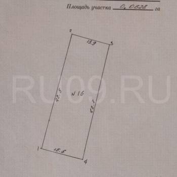 Продается Дом, 45 м²