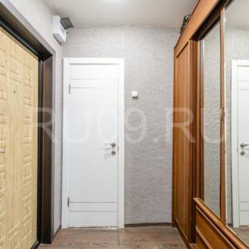 Продается 1-комнатная квартира, 25 м²