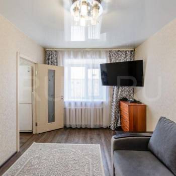 Продается 1-комнатная квартира, 25 м²
