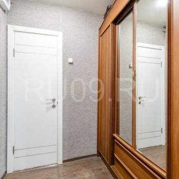Продается 1-комнатная квартира, 25 м²
