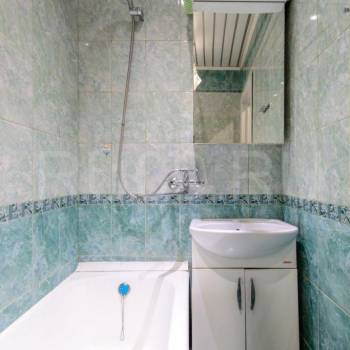 Продается 1-комнатная квартира, 25 м²