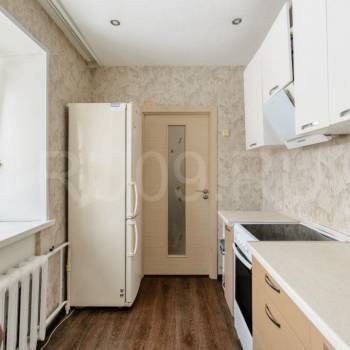Продается 1-комнатная квартира, 25 м²