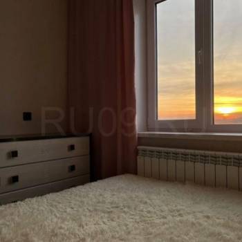 Продается 2-х комнатная квартира, 52 м²