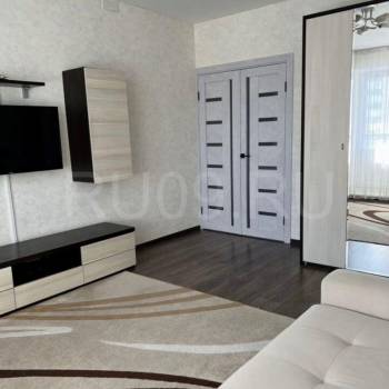 Продается 2-х комнатная квартира, 52 м²