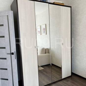 Продается 2-х комнатная квартира, 52 м²