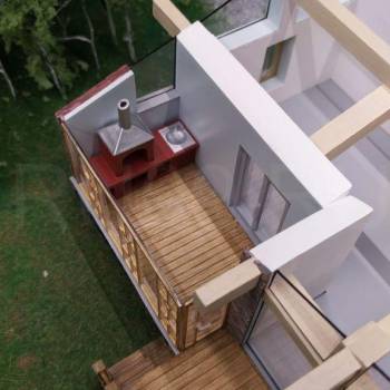 Продается Дом, 153 м²