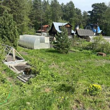 Продается Дом, 40 м²