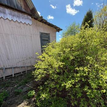 Продается Дом, 20 м²