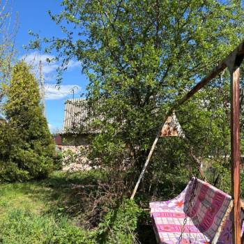 Продается Дом, 20 м²