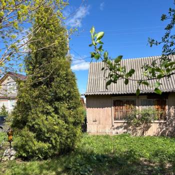 Продается Дом, 20 м²