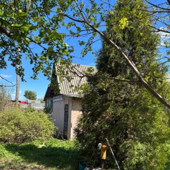 Продается Дом, 20 м²