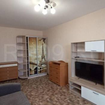 Продается 1-комнатная квартира, 34 м²