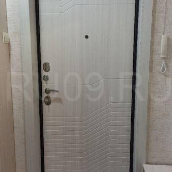 Продается 1-комнатная квартира, 34 м²